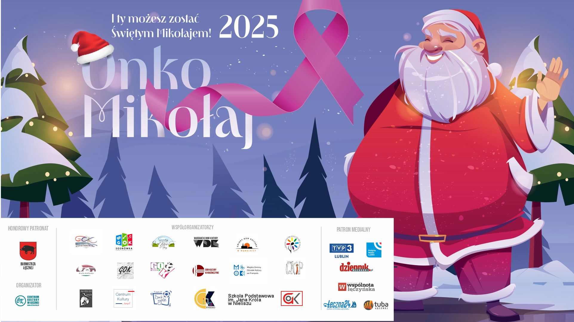 ONKO MIKOŁAJ 7 ONKO MIKOLAJslajder