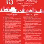 Program 18. Kazimierski Jarmark Swiateczny