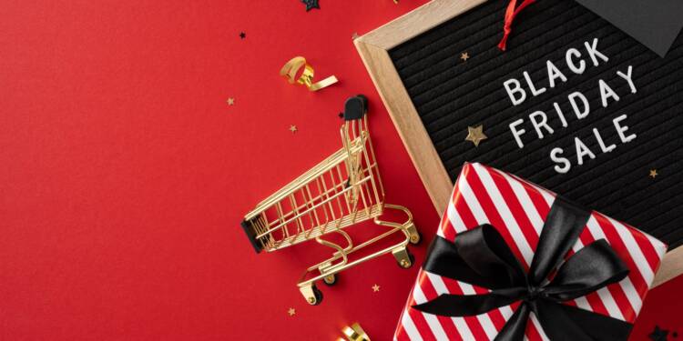 Czy w tym roku Black Friday będzie rekordowy? 1 glowne