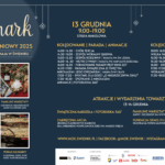 2025 Jarmark plakat z grafikami