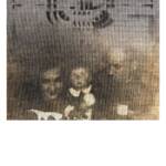 Drzazga okladka front