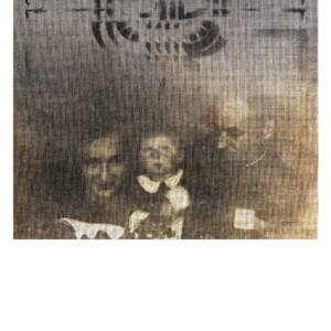 Wydarzenia 33 Drzazga okladka front