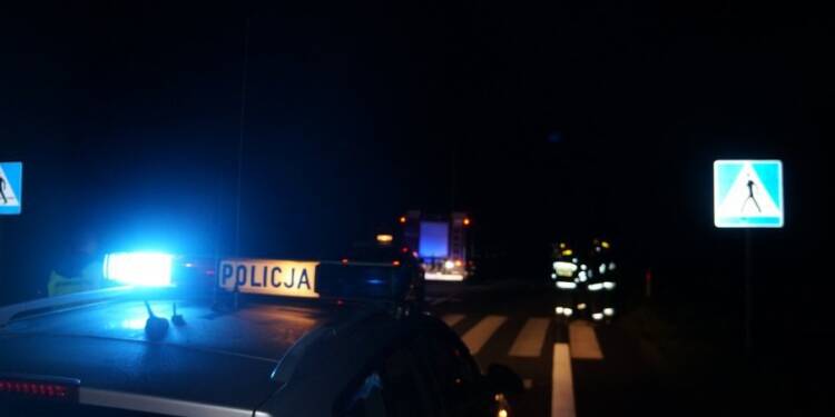 Wypadek na drodze krajowej. Ranny pieszy 1 EAttachments5760925063286ec8228a62540448113d4ce1419