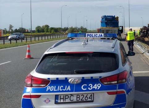 Wypadek na drodze krajowej. Rowerzysta ranny 1 EAttachments5760925bf0ce81cee3e1c16063a7bd972b52923