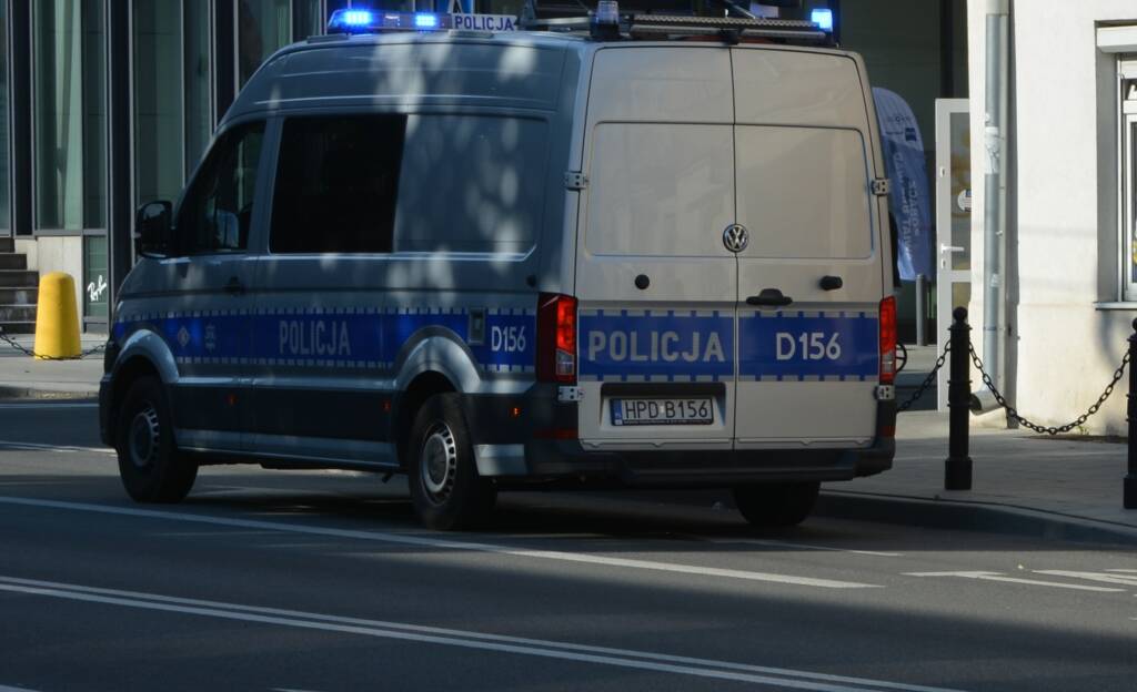 Groźny wypadek w Lublinie. Kierowca był pijany, pasażer poszukiwany 1 EAttachments5760925ed0f28e7f1ee23f649955558a16f3a47