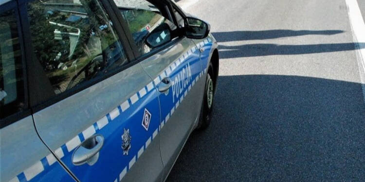 Zderzenie z udziałem pojazdu dostawczego. Zablokowana droga krajowa 1 EAttachments5760925f2b6d0ed2c02217ef0e462da8f6e4e75 xl