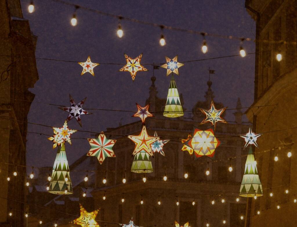 Z Lublina do Janowca. Gwiazdozbiór ozdobi rynek 1 EAttachments590870913247a4037f5dbbcdbfe938a5c358dbb