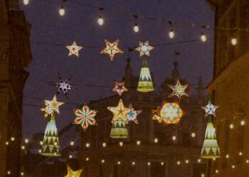 Z Lublina do Janowca. Gwiazdozbiór ozdobi rynek 4 EAttachments590870913247a4037f5dbbcdbfe938a5c358dbb