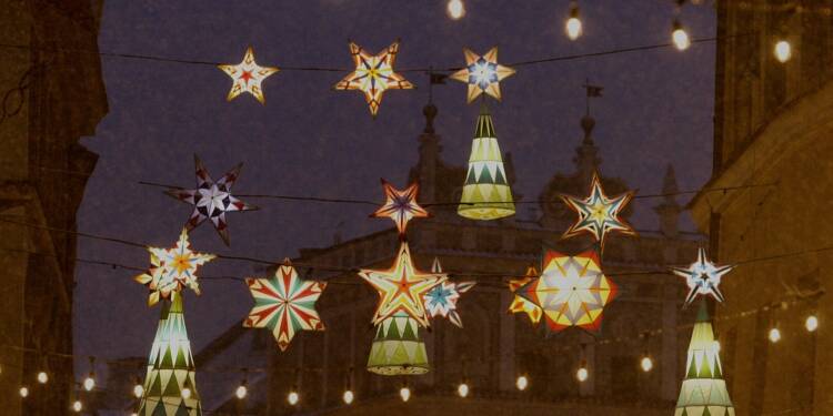 Z Lublina do Janowca. Gwiazdozbiór ozdobi rynek 1 EAttachments590870913247a4037f5dbbcdbfe938a5c358dbb