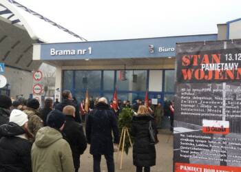 Najdłuższy strajk w Polsce. Puławy pamiętają o stanie wojennym 4 EAttachments59252714d3c8914db8ce3a6a9ca9a6a2fac702e