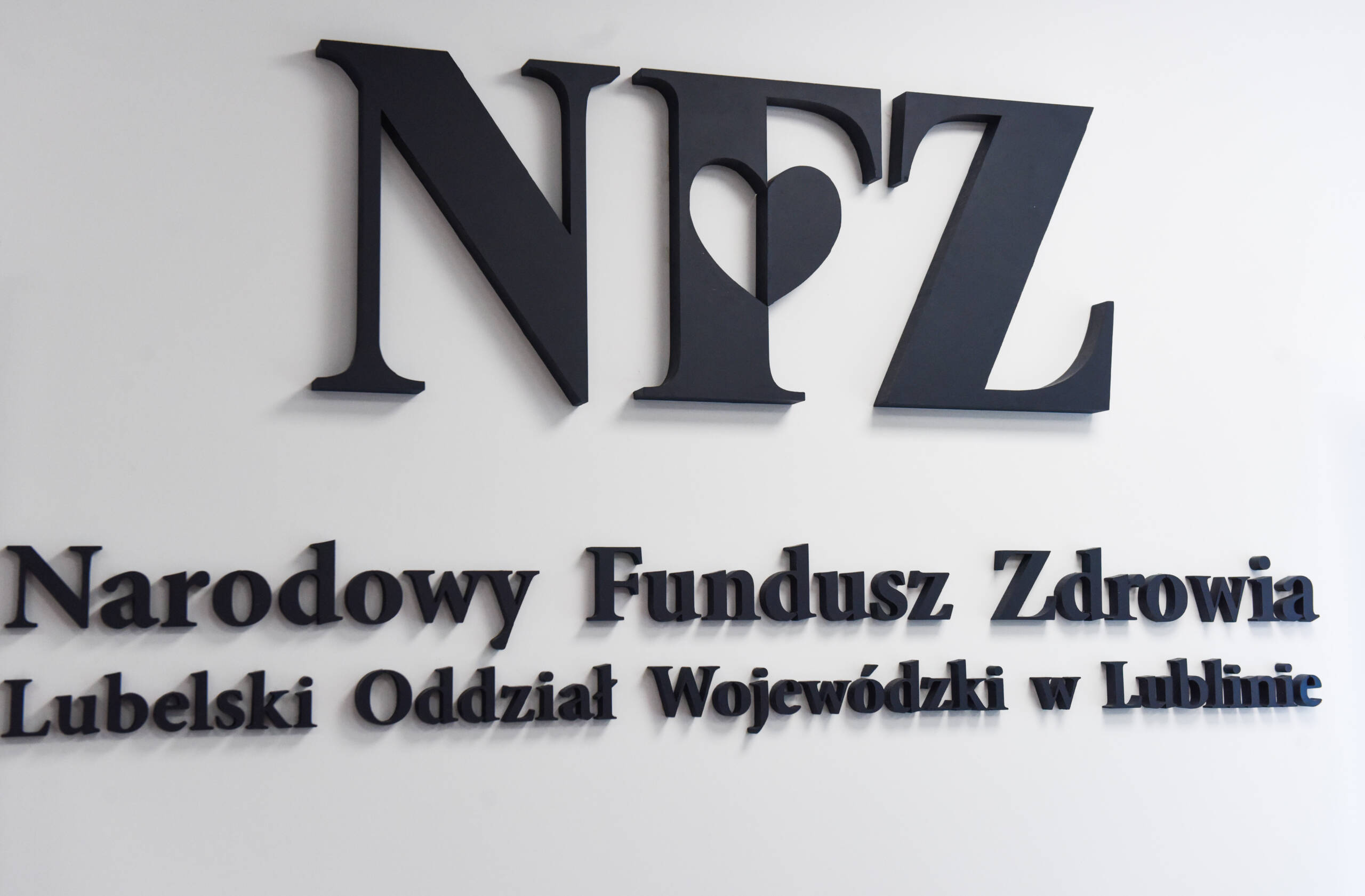 Ponad 80 mln zł dla lubelskiego oddziału NFZ