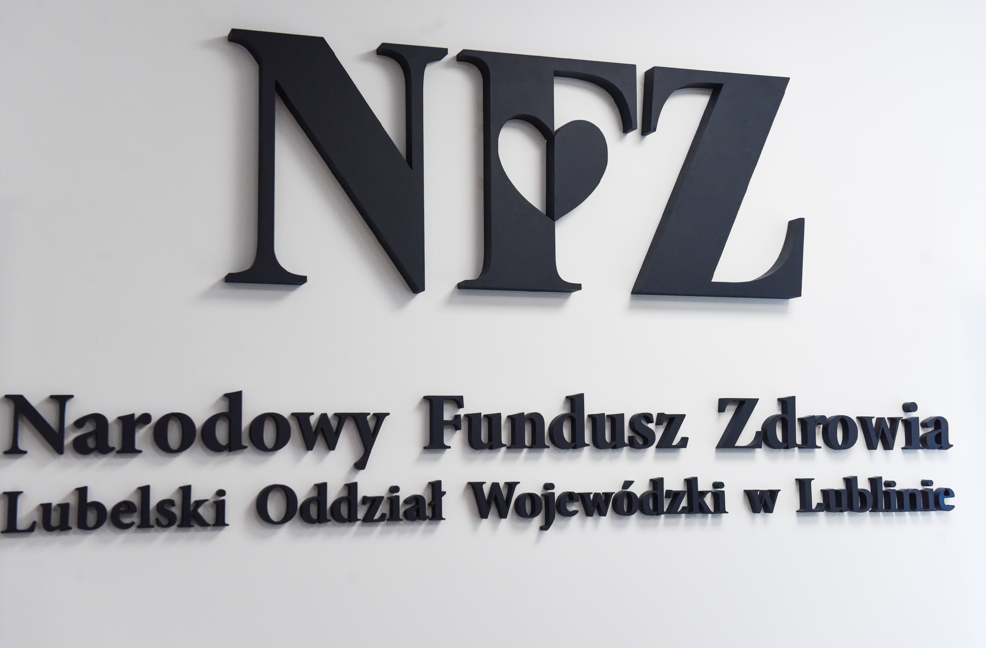 Ponad 80 mln zł dla lubelskiego oddziału NFZ