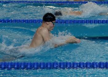 Grad medali młodych pływaków z Lublina 6 OLYMPUS DIGITAL CAMERA