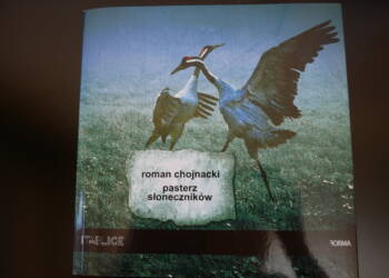 16.12.2025 Czesława Borowik "Romana Chojnackiego formuła przypadku" 3 EAttachments73460652c805ff757fabbaec298b2b0dec2e6c5