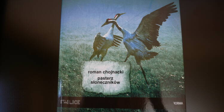 16.12.2025 Czesława Borowik "Romana Chojnackiego formuła przypadku" 1 EAttachments73460652c805ff757fabbaec298b2b0dec2e6c5