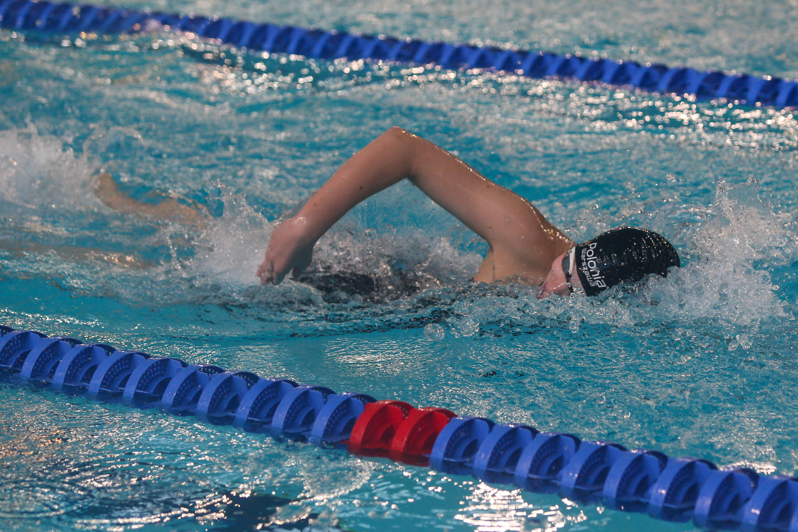 W Szczecinie ruszają pływackie mistrzostwa Polski. Startują zawodnicy z regionu