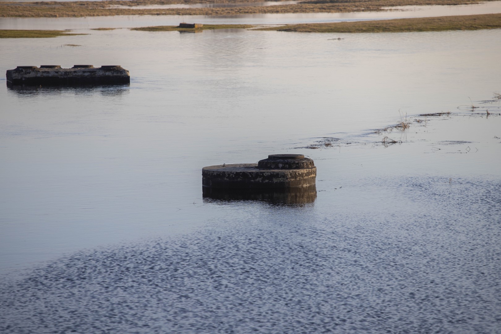 Pijana 13-latka wpadła do rzeki. Do szpitala zawiózł ją śmigłowiec