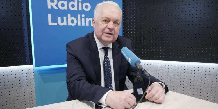 Wiceminister Jacek Czerniak: Rolnicy protestem popierają postulaty rządu 1 EAttachments78928198512104cd59fcbfe682c5e38b65322bc