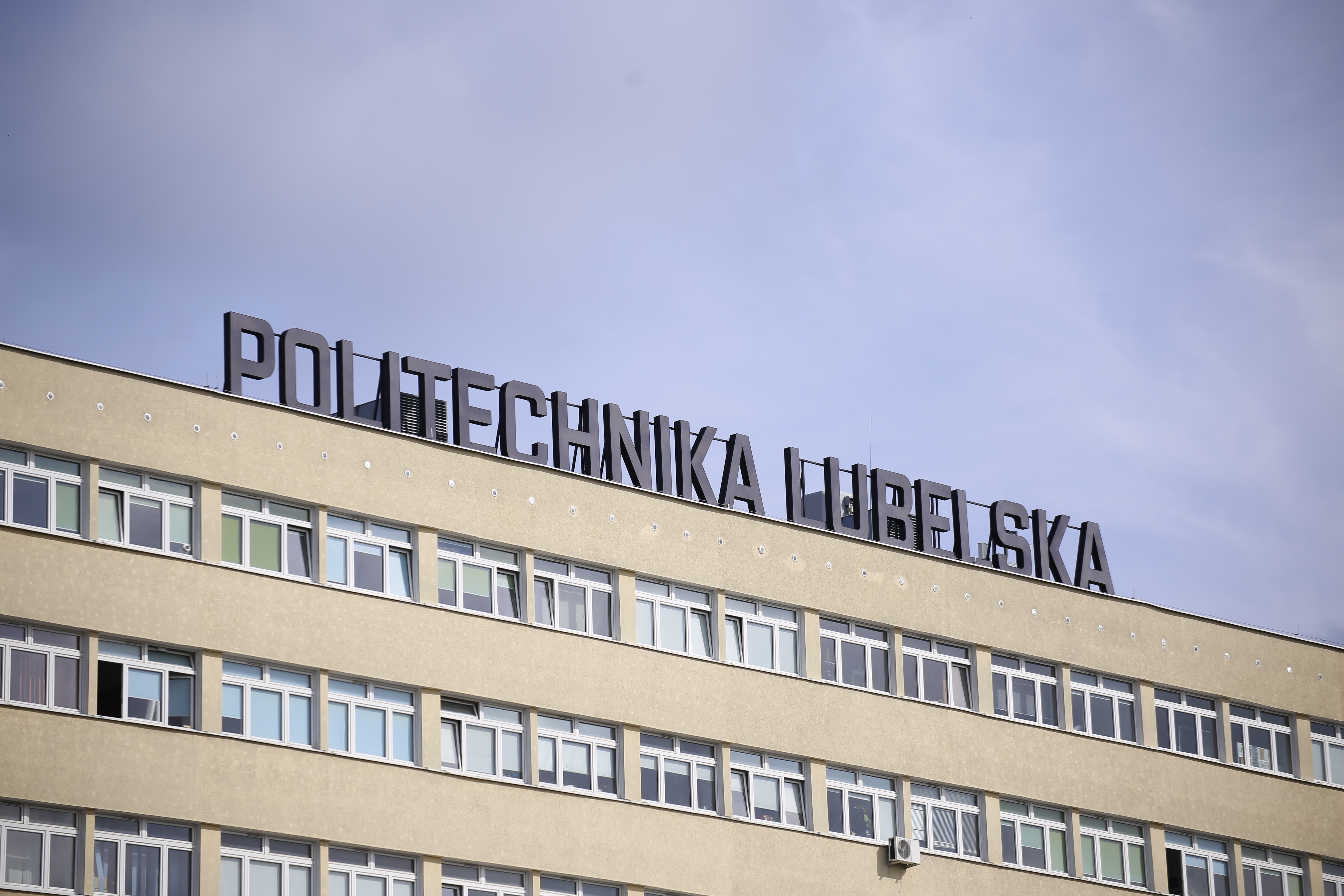 Politechnika Lubelska wspiera przedsiębiorców