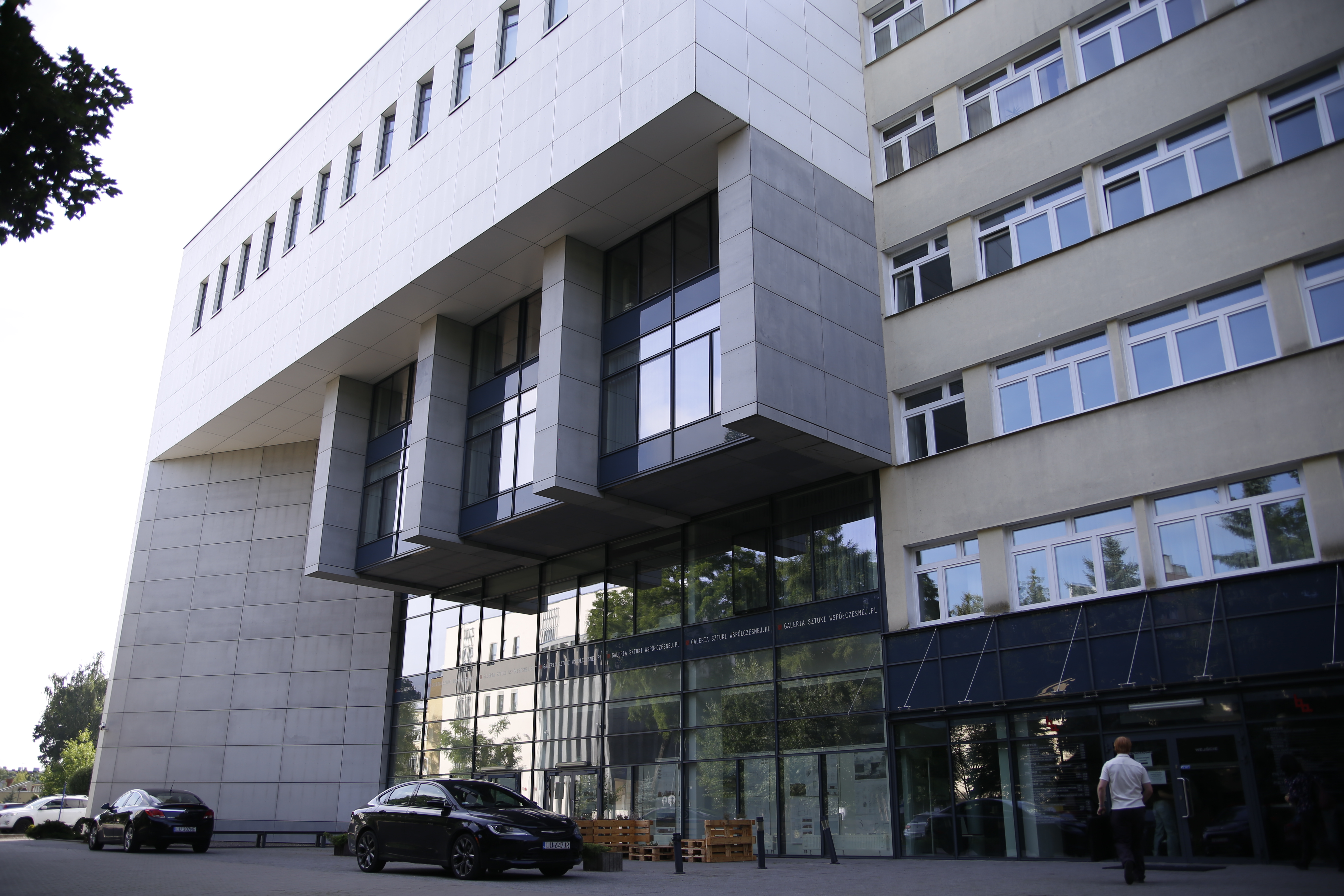 Politechnika Lubelska rozpoczyna współpracę z producentem placów zabaw