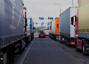 Duże kolejki na wschodniej granicy w Lubelskiem 9 EAttachments8330546fa4c737d2cc5f6403cd8867b84c718a6