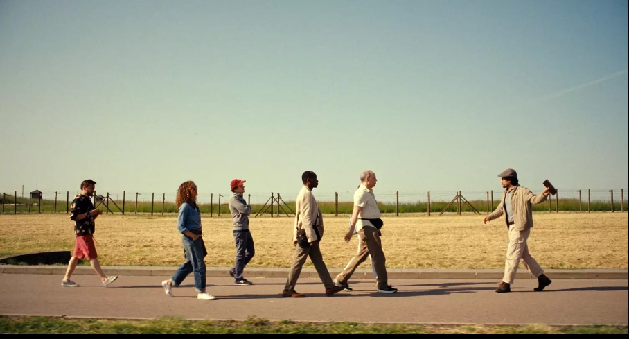 Kręcono go na Majdanku. Twórcy oscarowego filmu w Lublinie