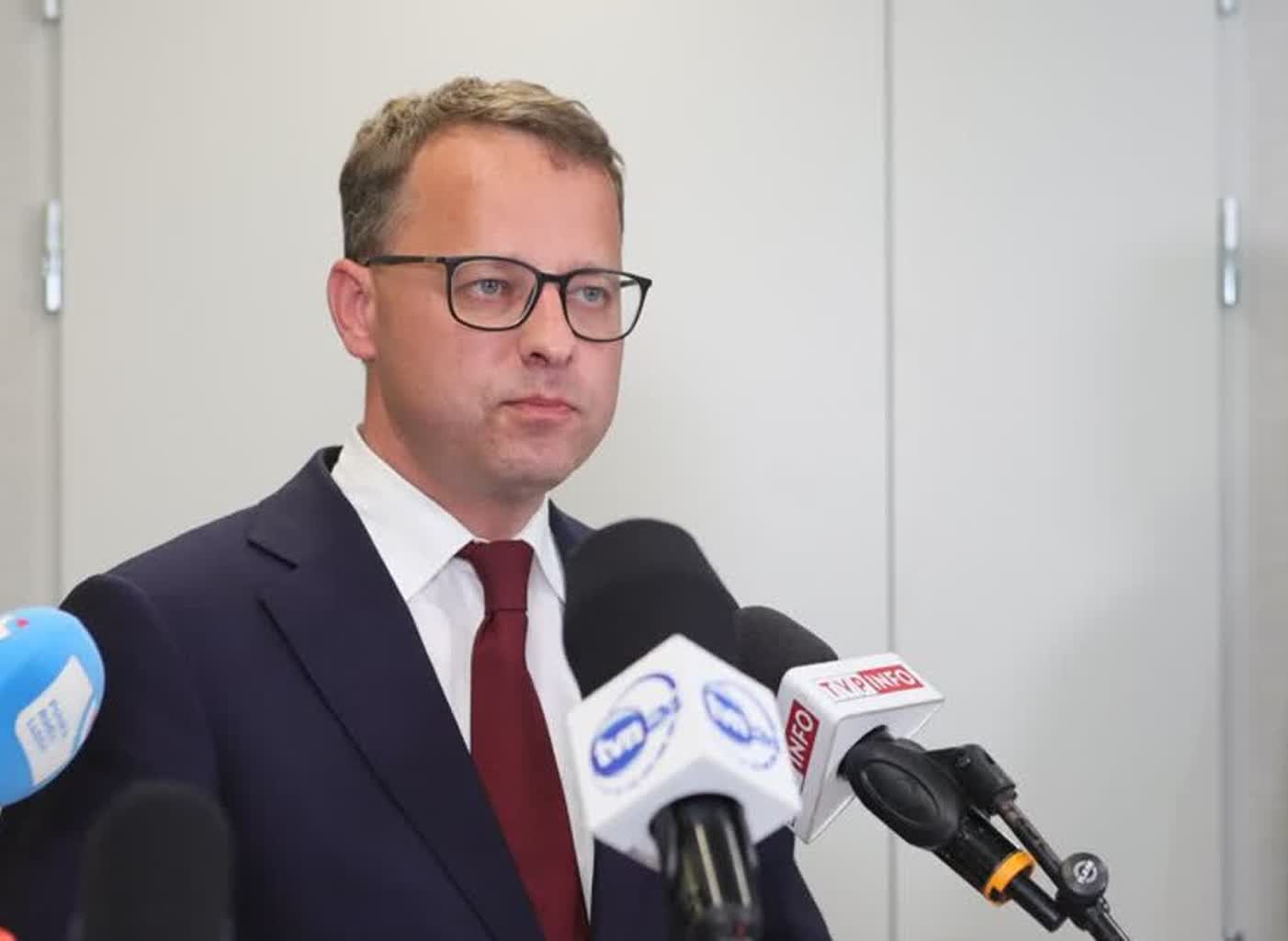 Rzecznik prokuratury: postanowienie sądu ws. Marcina Romanowskiego jest bezzasadne