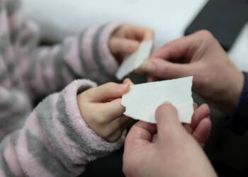 2022-12-24T10:33:14:17 ,  Fot. Piotr Michalski 
2022.12.24. LUBLIN . WIGILA CARITAS ARCHIDIECEZJI LUBELSKIEJ .
FOT. PIOTR MICHALSKI