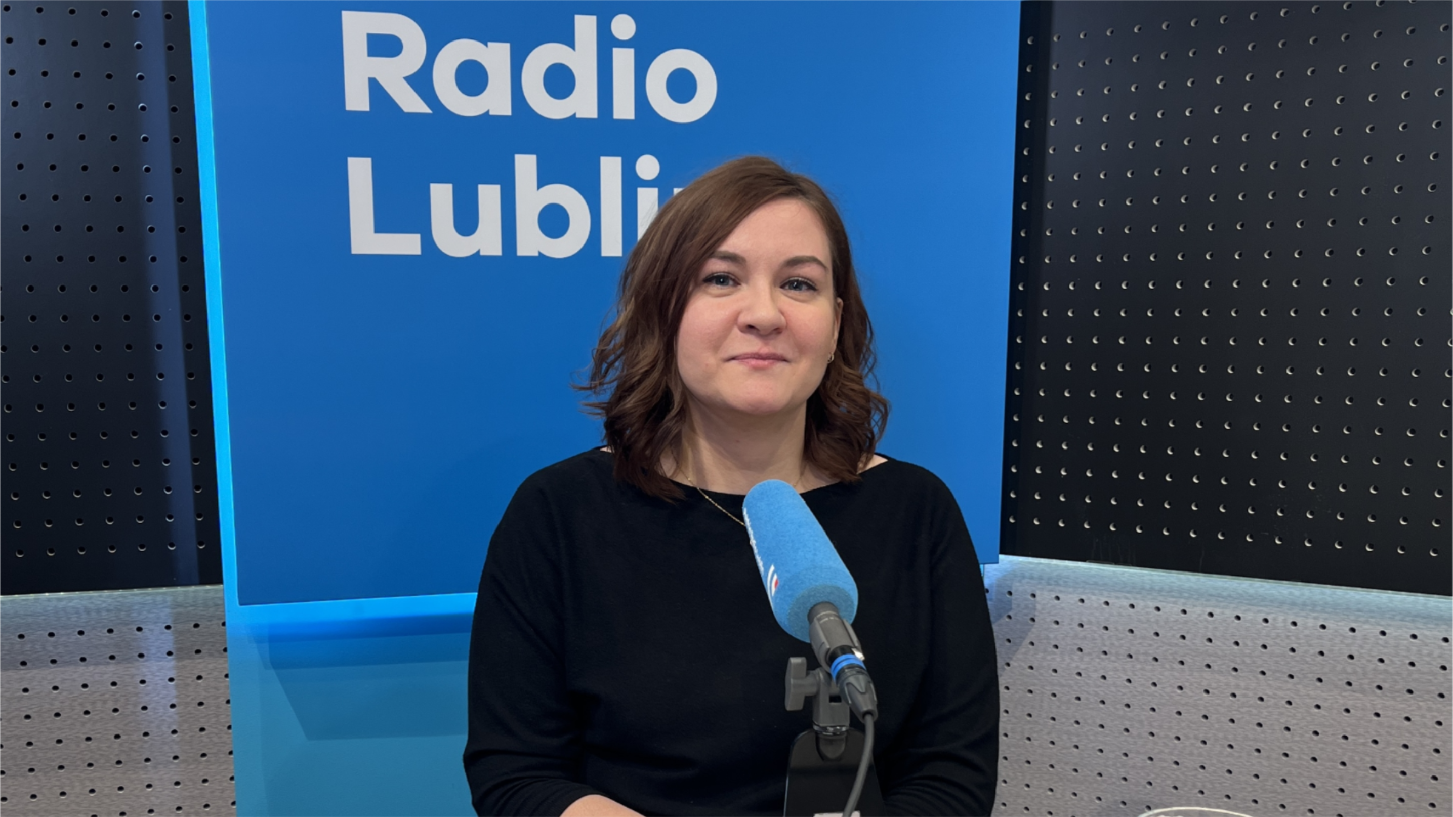 Gość Radia Lublin: Małgorzata Krauze – Hałas, prezes Bractwa Miłosierdzie im. św. Brata Alberta