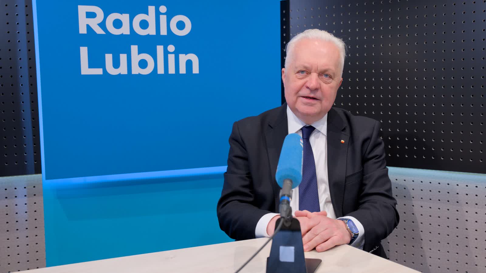 Jacek Czerniak: Włodzimierz Czarzasty to dobry wybór dla Nowej Lewicy