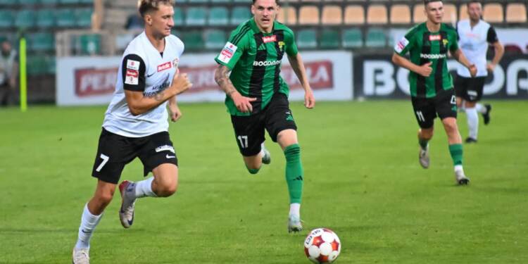 Górnik kończy jesień. Do Łęcznej przyjeżdża Ruch Chorzów 1 EAttachments88856368f5f15dd9736a08d719856d5398c8360 xl