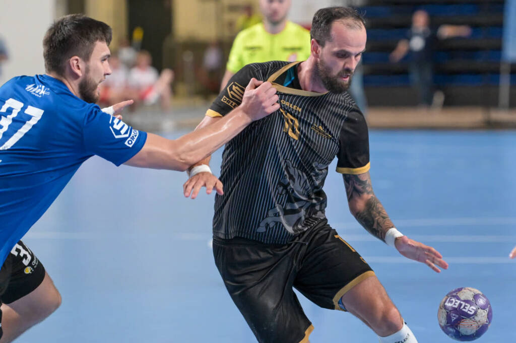 "Zaczynamy od nowa". Puławscy szczypiorniści zagrają ze Stalą 1 EAttachments89715951534037824aa6d157962cf0efe26092d xl