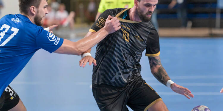 "Zaczynamy od nowa". Puławscy szczypiorniści zagrają ze Stalą 1 EAttachments89715951534037824aa6d157962cf0efe26092d xl