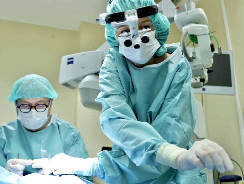 Lublin: nowoczesne centrum okulistyczne już działa. Lekarze przeprowadzili pierwsze zabiegi 1 EAttachments8980422a7b9d24ddfd3d2d5ead23b8969270e7c xl