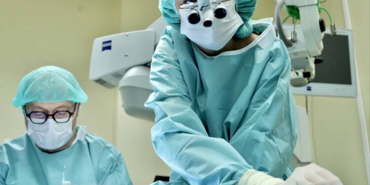 Lublin: nowoczesne centrum okulistyczne już działa. Lekarze przeprowadzili pierwsze zabiegi 1 EAttachments8980422a7b9d24ddfd3d2d5ead23b8969270e7c xl