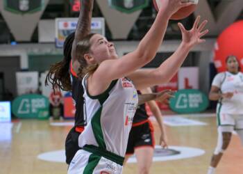 Lubelskie koszykarki gromią w Pucharze Europy! 41 punktów zaliczki przed rewanżem 2 EAttachments902487517fb40b58dc020c8cef0e741323f670b xl