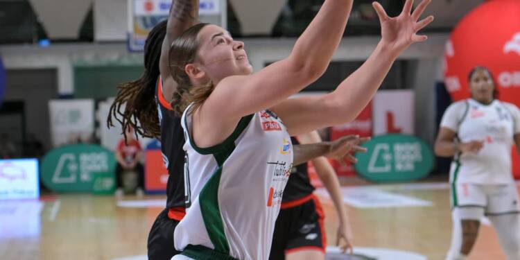 Lubelskie koszykarki gromią w Pucharze Europy! 41 punktów zaliczki przed rewanżem 1 EAttachments902487517fb40b58dc020c8cef0e741323f670b xl