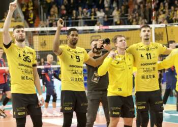 Bogdanka LUK gromi! Pewne zwycięstwo w siatkarskim hicie 3 EAttachments90382828459e646d3a2584f4a76e3c2229a1611 xl