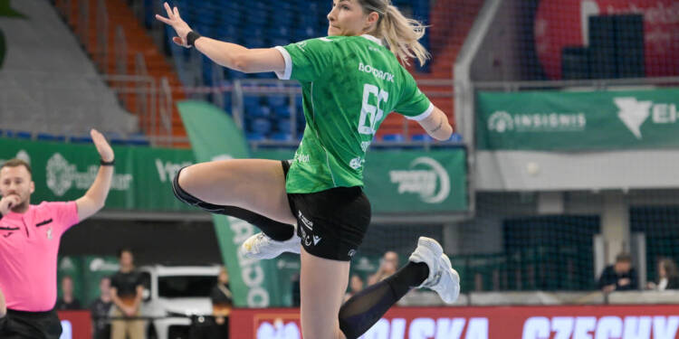 Orlen Superliga wraca do gry. PGE MKS El-Volt Lublin zagra na wyjeździe ze Startem Elbląg 1 EAttachments90477317292f3655a93d2f4a3d000fab8581a65 xl