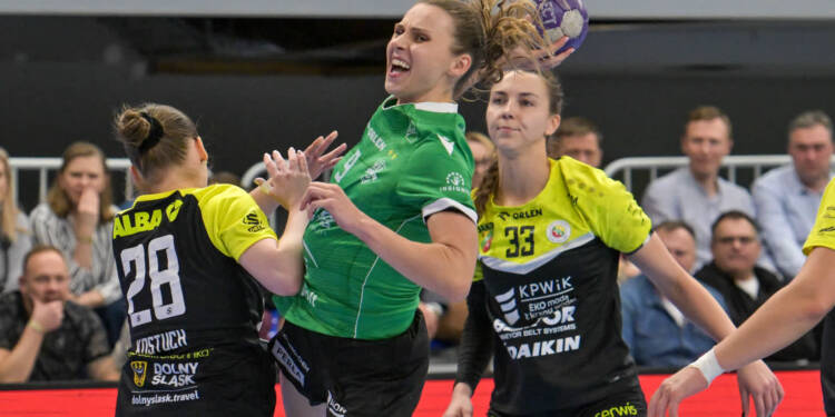 "Nie lekceważymy przeciwnika". PGE MKS-u El-Volt Lublin podejmie Piłkę Ręczną Koszalin 1 EAttachments9047731e29319b022f0afb75c787f3a94366fda xl