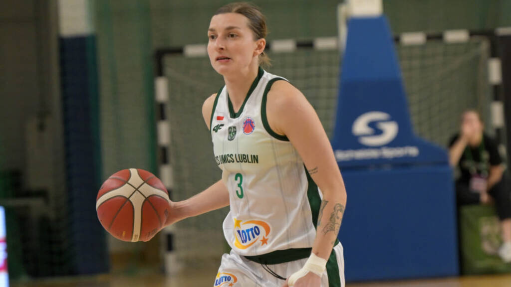 Ósma wygrana lubelskich koszykarek. Nadal nie ma mocnych na AZS UMCS 1 EAttachments90478438acd9c2e23e6a5ce87b592730063b2c0 xl