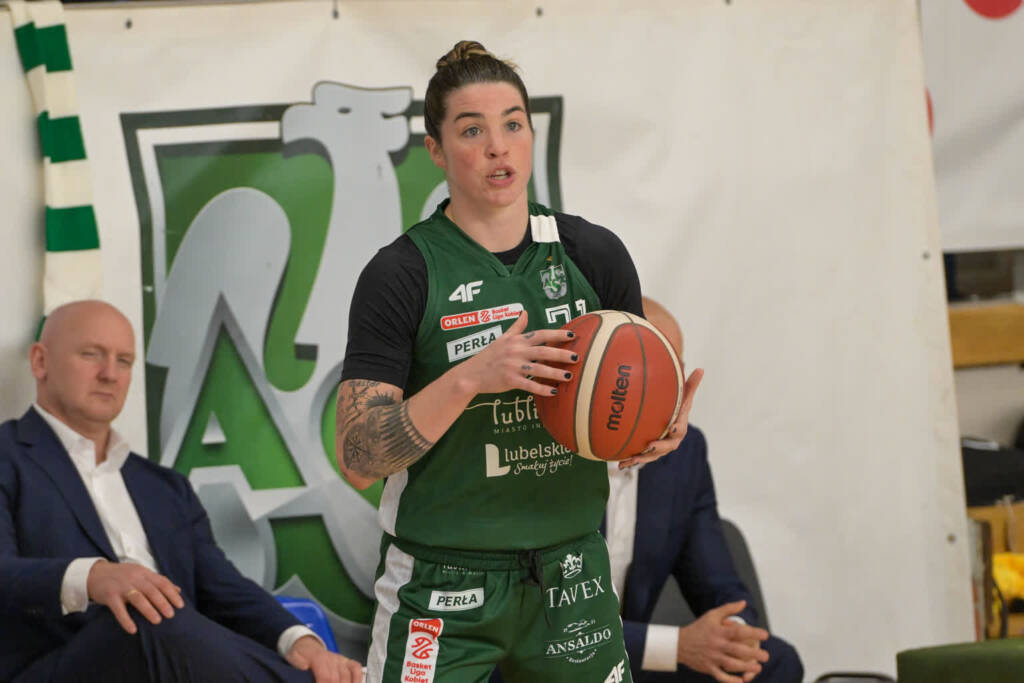 Koszykarki Lotto AZS-u UMCS-u Lublin zagrają w Sosnowcu 1 EAttachments90522507c8b739763e12fb61fa4ac94449bb1fb xl