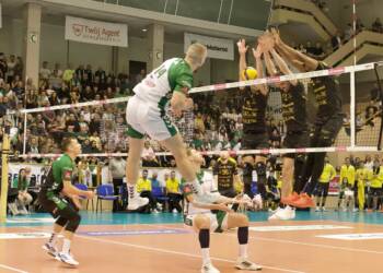 Chełmscy siatkarze pokonani. Drużyna z Gdańska okazała się lepsza 7 EAttachments90524047d0b84a323dbf91eb0e2a920cae1e68a xl