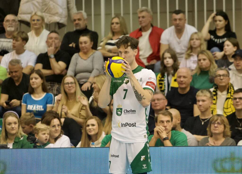 Ważny mecz chełmskich siatkarzy. InPost ChkS kontra Ślepsk 1 EAttachments90574708fbfe700929a67ce134f478e58a6ba7b xl