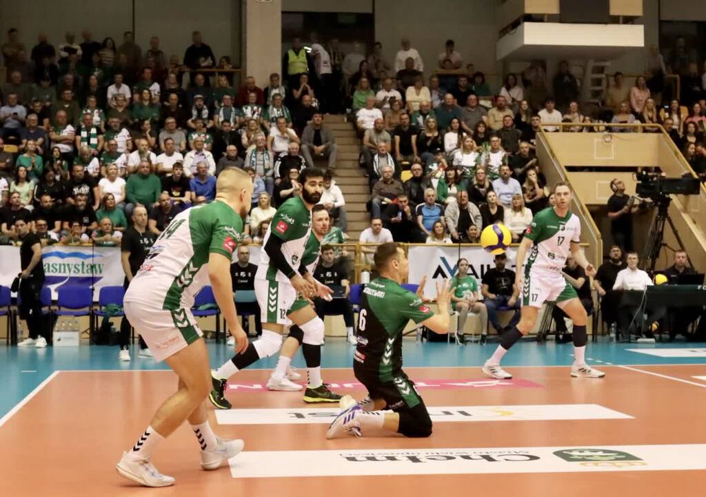 ChKS-u Chełm przegrał kluczowy mecz 1 EAttachments9057470a772439f9e5531f592894a81b3848736 xl