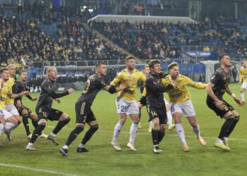 Motor zagra z Jagiellonią. Mobilizacja w lubelskim zespole 4 EAttachments90648088c669eecd07a99fd0755a2dcf12bfe2a xl