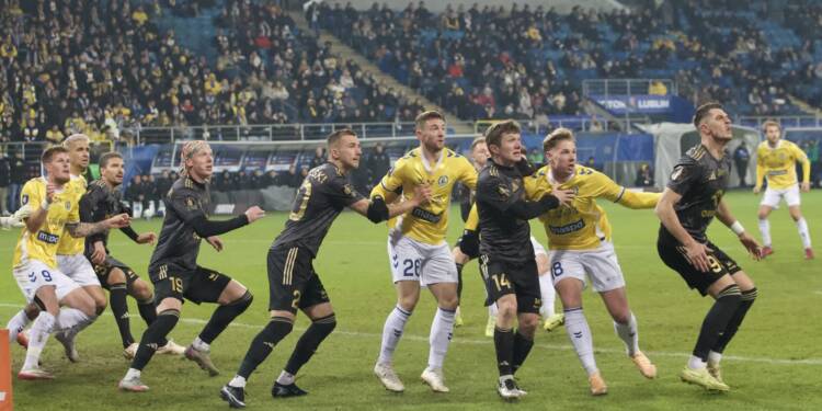 Motor zagra z Jagiellonią. Mobilizacja w lubelskim zespole 1 EAttachments90648088c669eecd07a99fd0755a2dcf12bfe2a xl