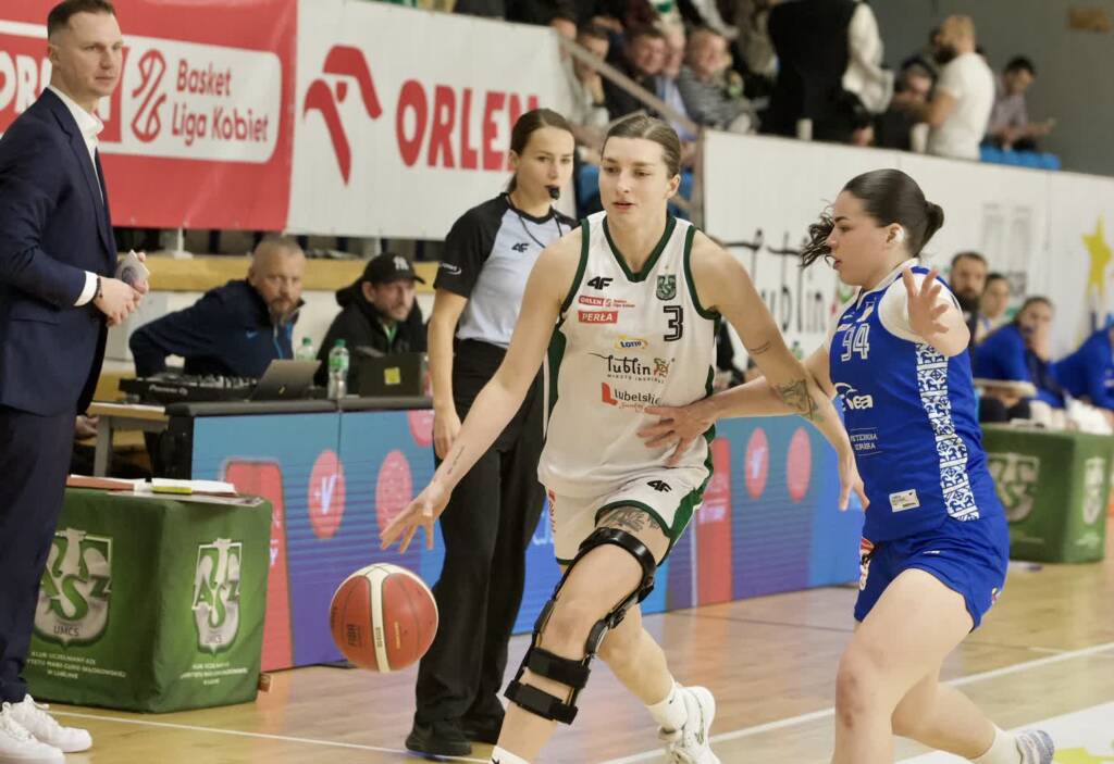 Rywalki bez szans szans. Dziewiąte zwycięstwo lubelskich koszykarek 1 EAttachments909307910297e6c915cc9b0e943e38a03c705f9 xl 1