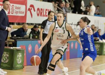 Koszykarki Lotto AZS-u UMCS-u zagrają z beniaminkiem 3 EAttachments909307910297e6c915cc9b0e943e38a03c705f9 xl