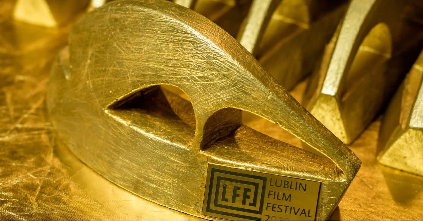 01.12.2025 Iga Movie – Lubelski Festiwal Filmowy. Cz. 7